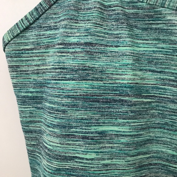 Lululemon Power Y Green Tank Top - Picture 3 of 8